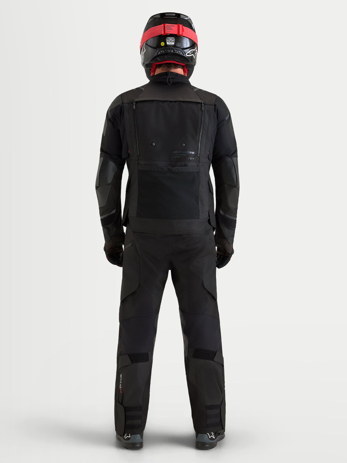 Harok V2 Drystar® Jacket