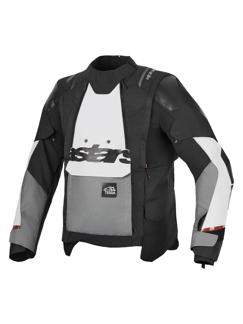 Harok V2 Drystar® Gear Set