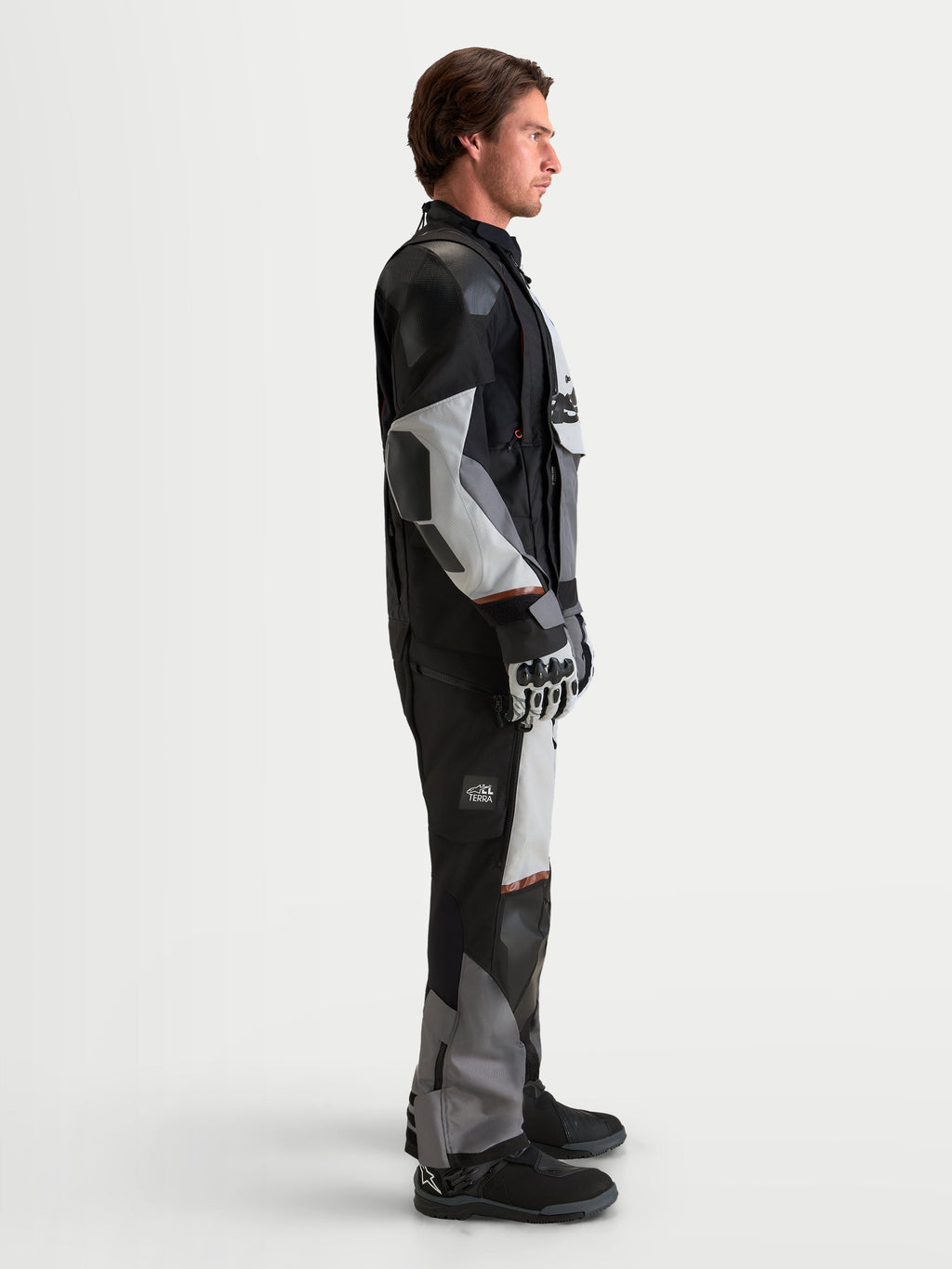 Harok V2 Drystar® Jacket