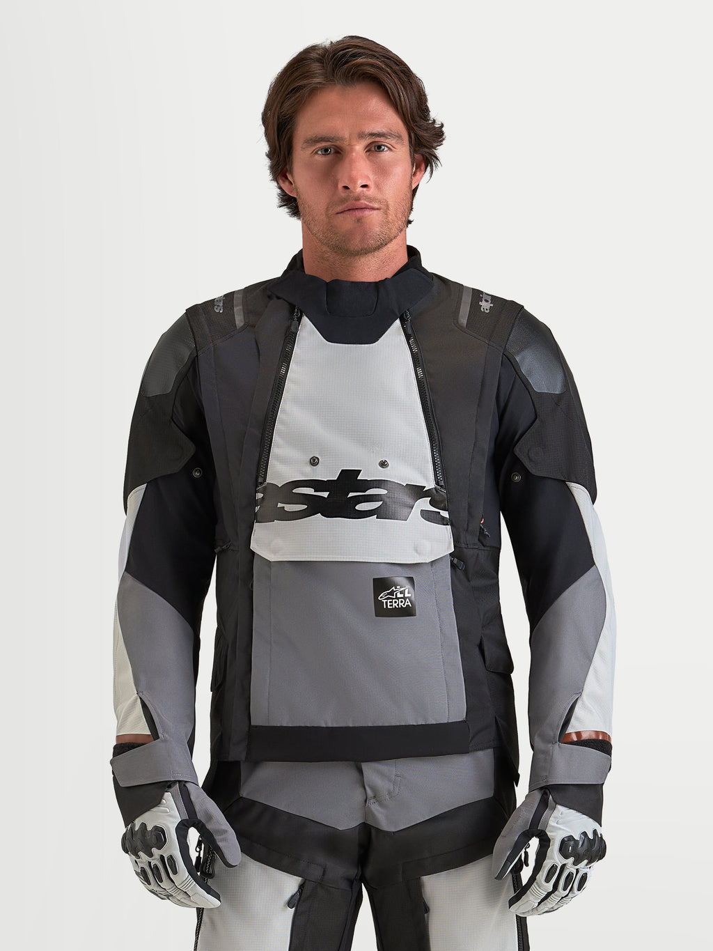 Harok V2 Drystar® Jacket