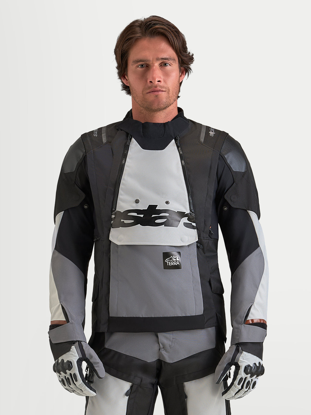 Harok V2 Drystar® Jacket