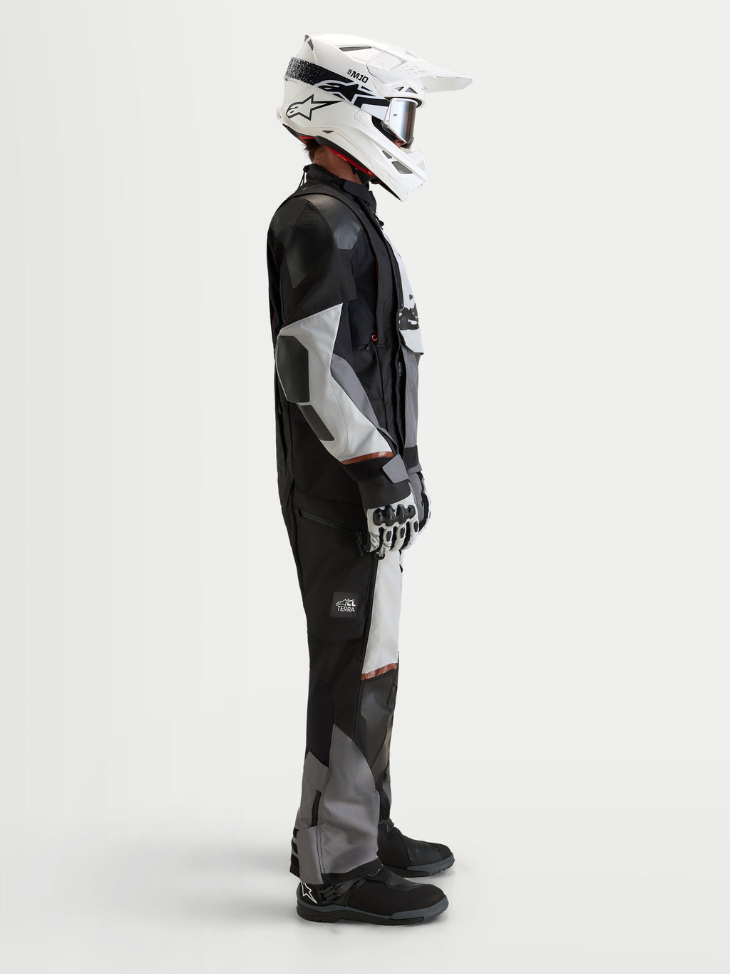 Harok V2 Drystar® Jacket