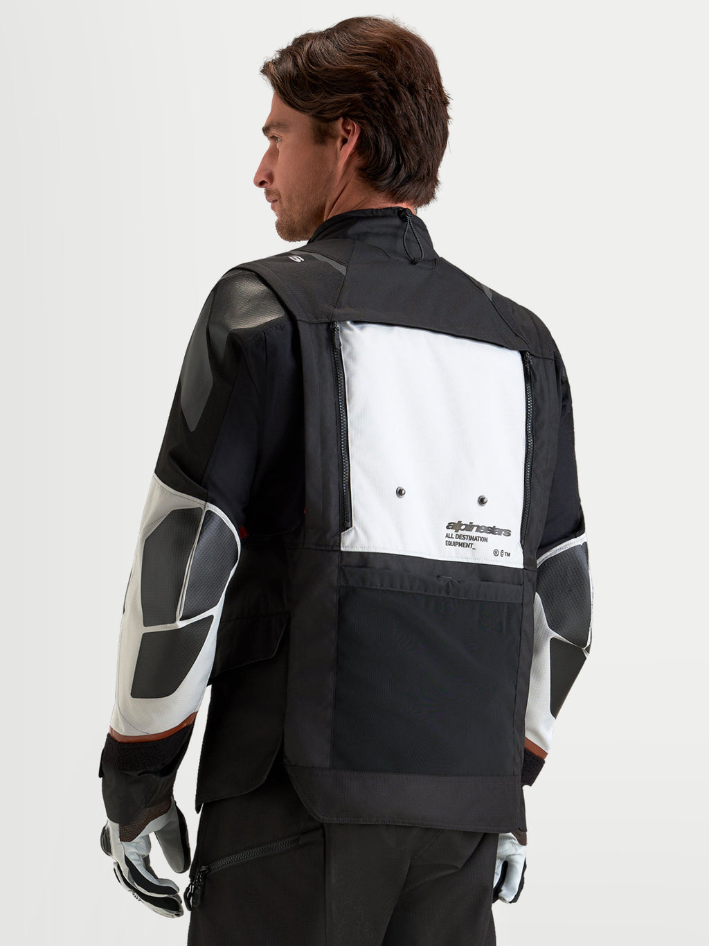 Harok V2 Drystar® Jacket