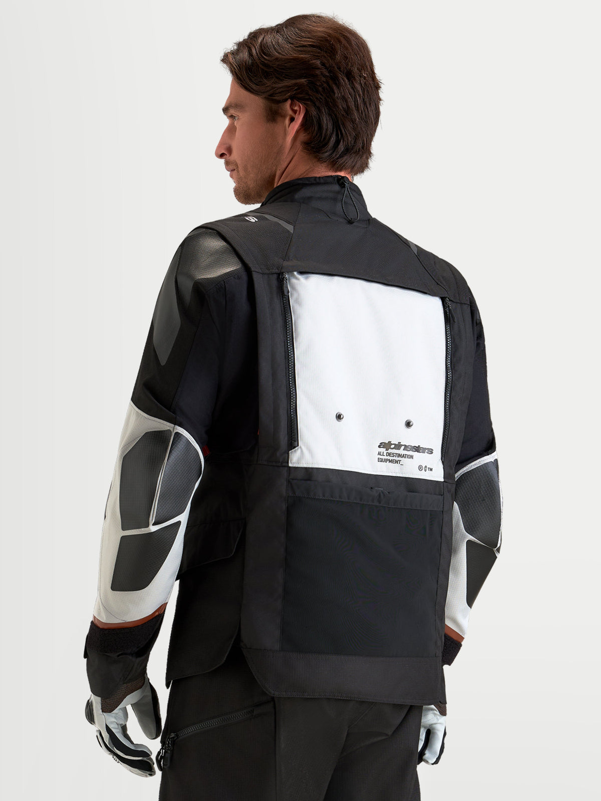 Harok V2 Drystar® Jacket