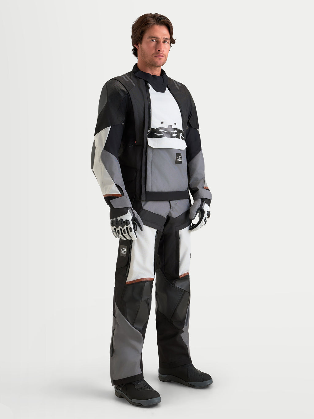 Harok V2 Drystar® Jacket