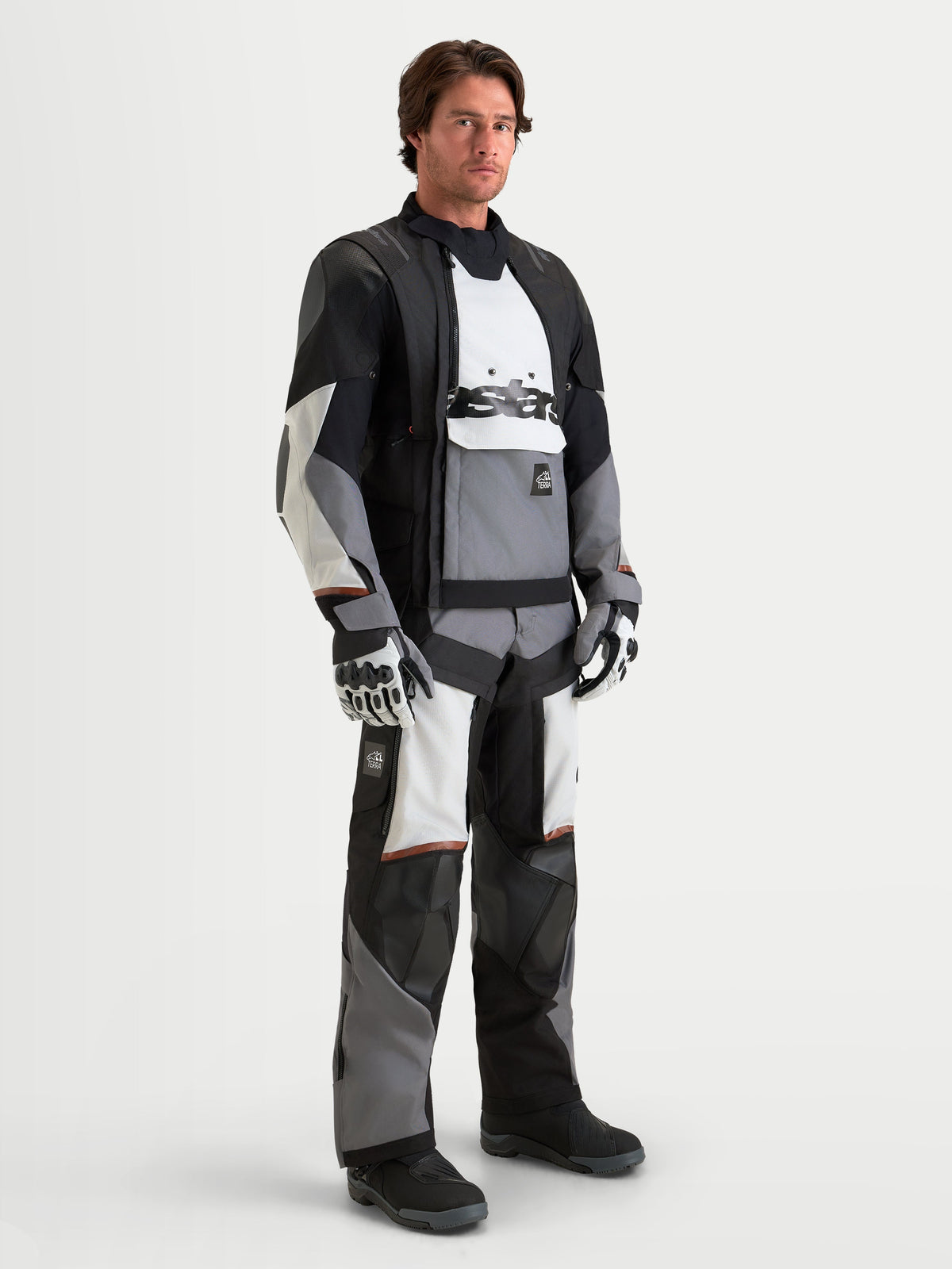 Harok V2 Drystar® Jacket