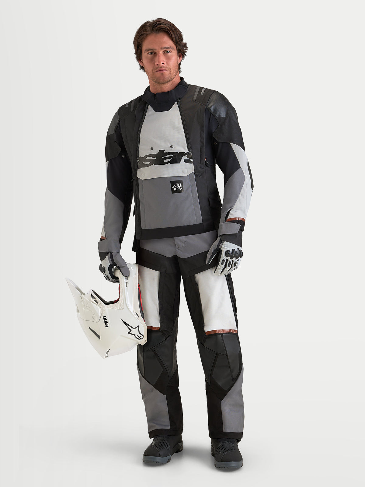 Harok V2 Drystar® Jacket