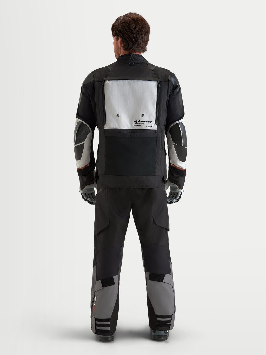Harok V2 Drystar® Jacket