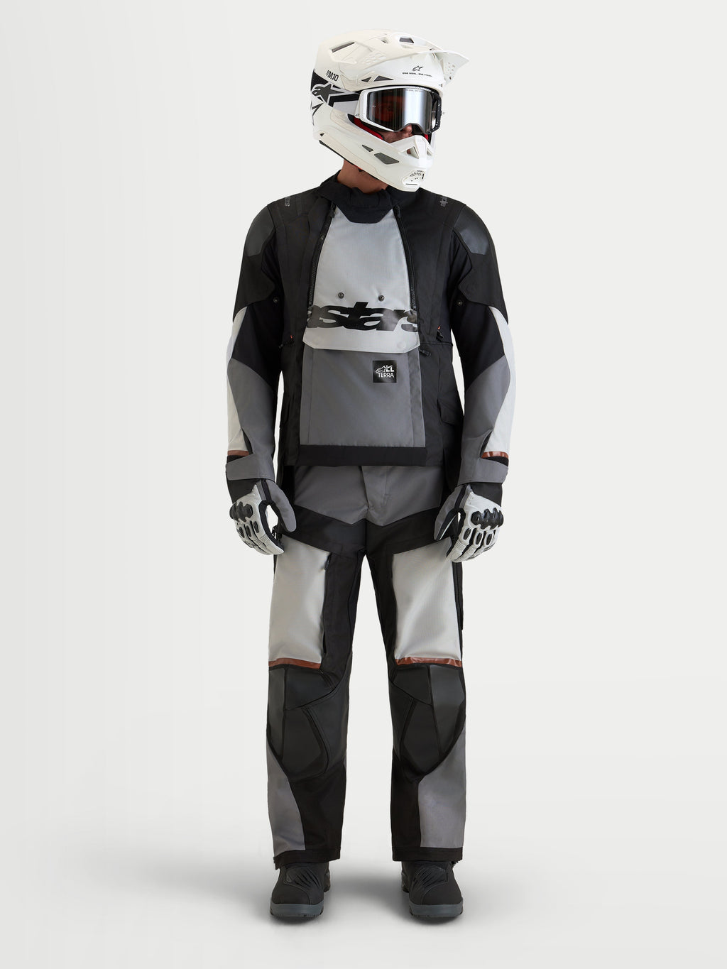 Harok V2 Drystar® Gear Set