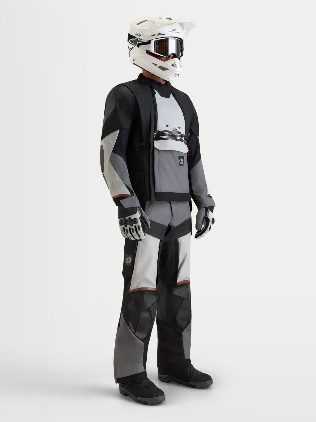 Harok V2 Drystar® Jacket