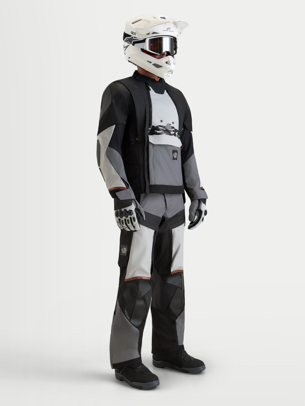 Harok V2 Drystar® Jacket