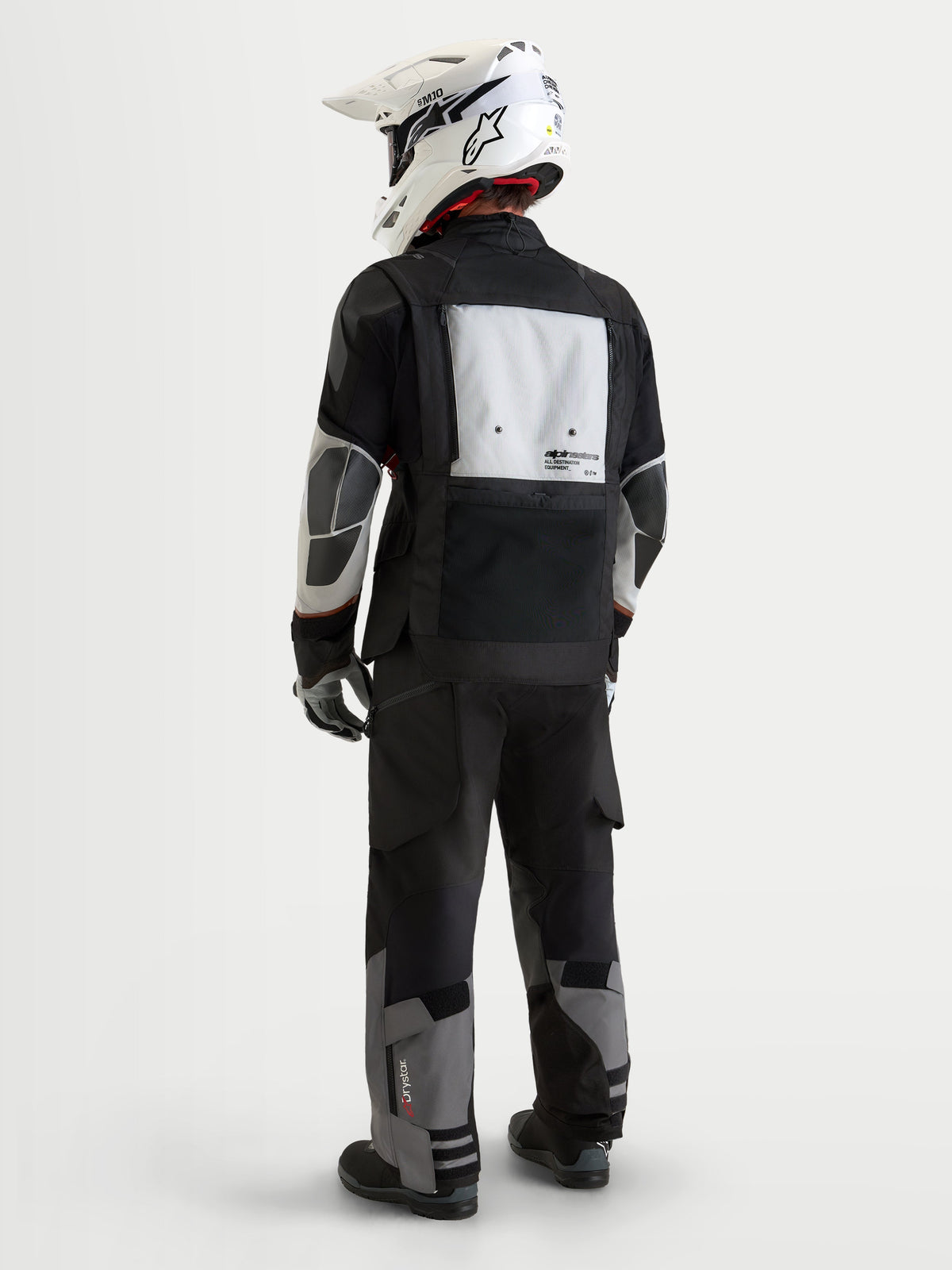 Harok V2 Drystar® Jacket