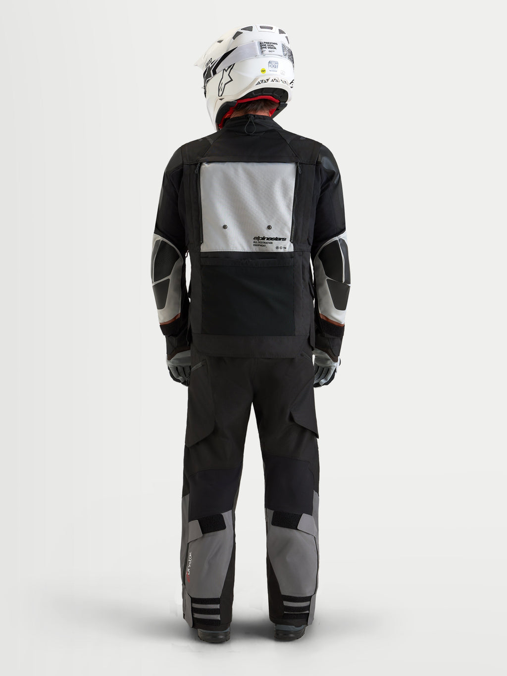 Harok V2 Drystar® Jacket