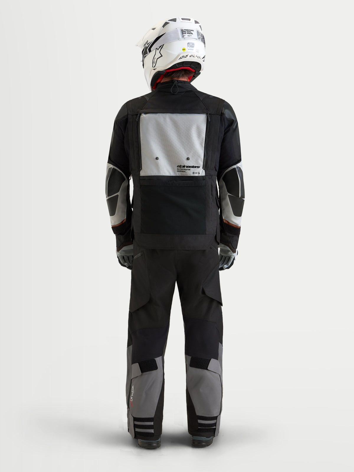 Harok V2 Drystar® Jacket