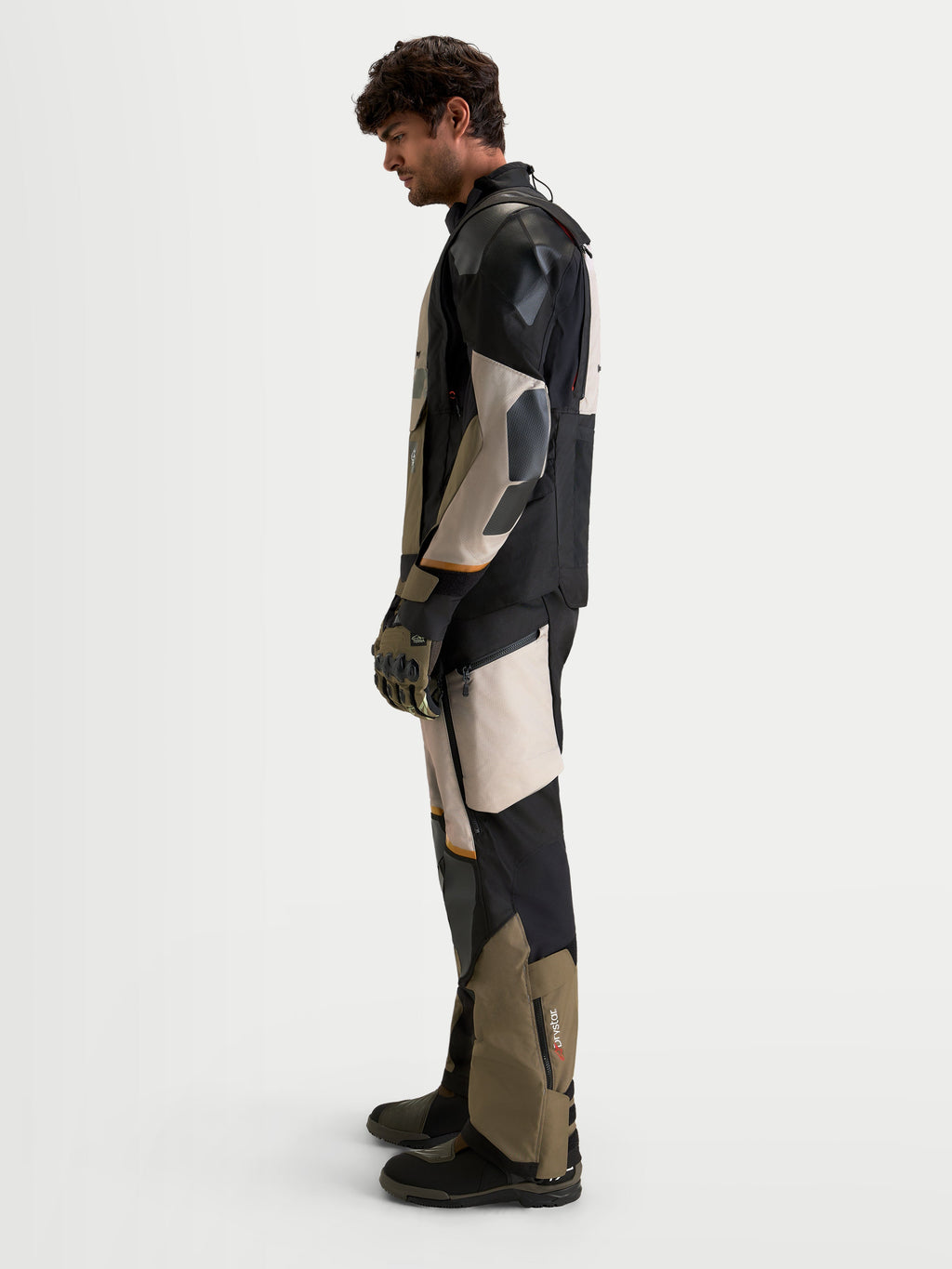 Harok V2 Drystar® Jacket