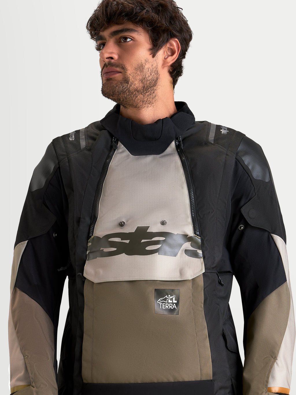 Harok V2 Drystar® Jacket