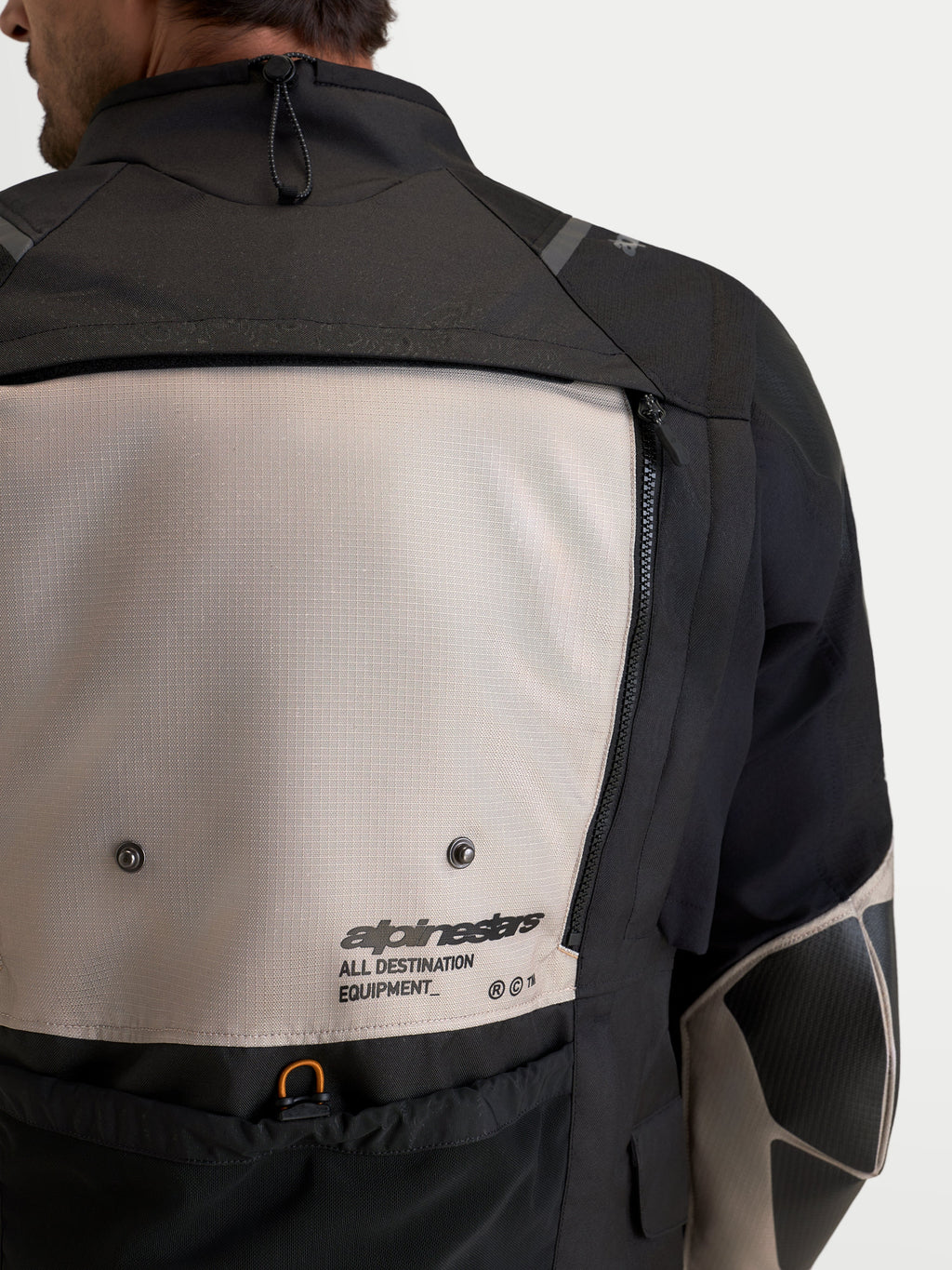Harok V2 Drystar® Jacket