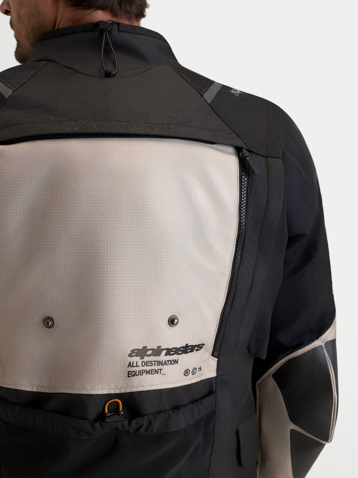 Harok V2 Drystar® Jacket