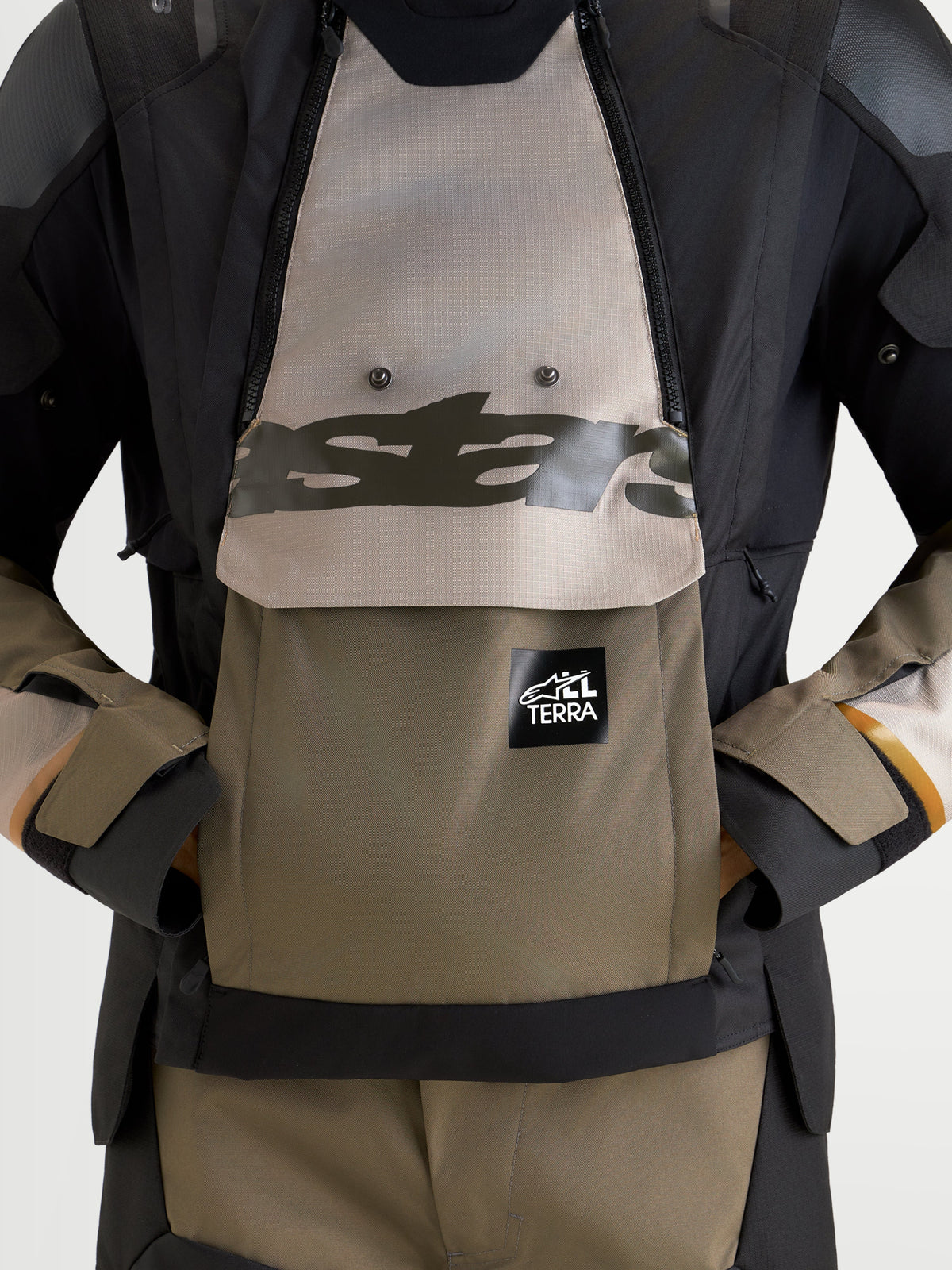 Harok V2 Drystar® Jacket