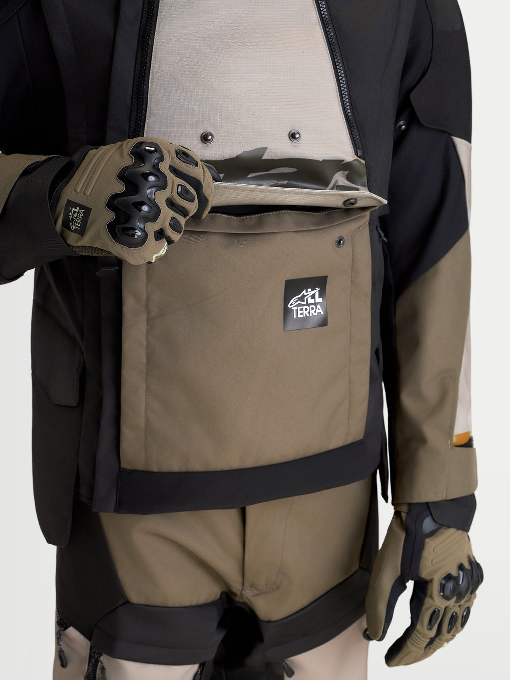 Harok V2 Drystar® Jacket