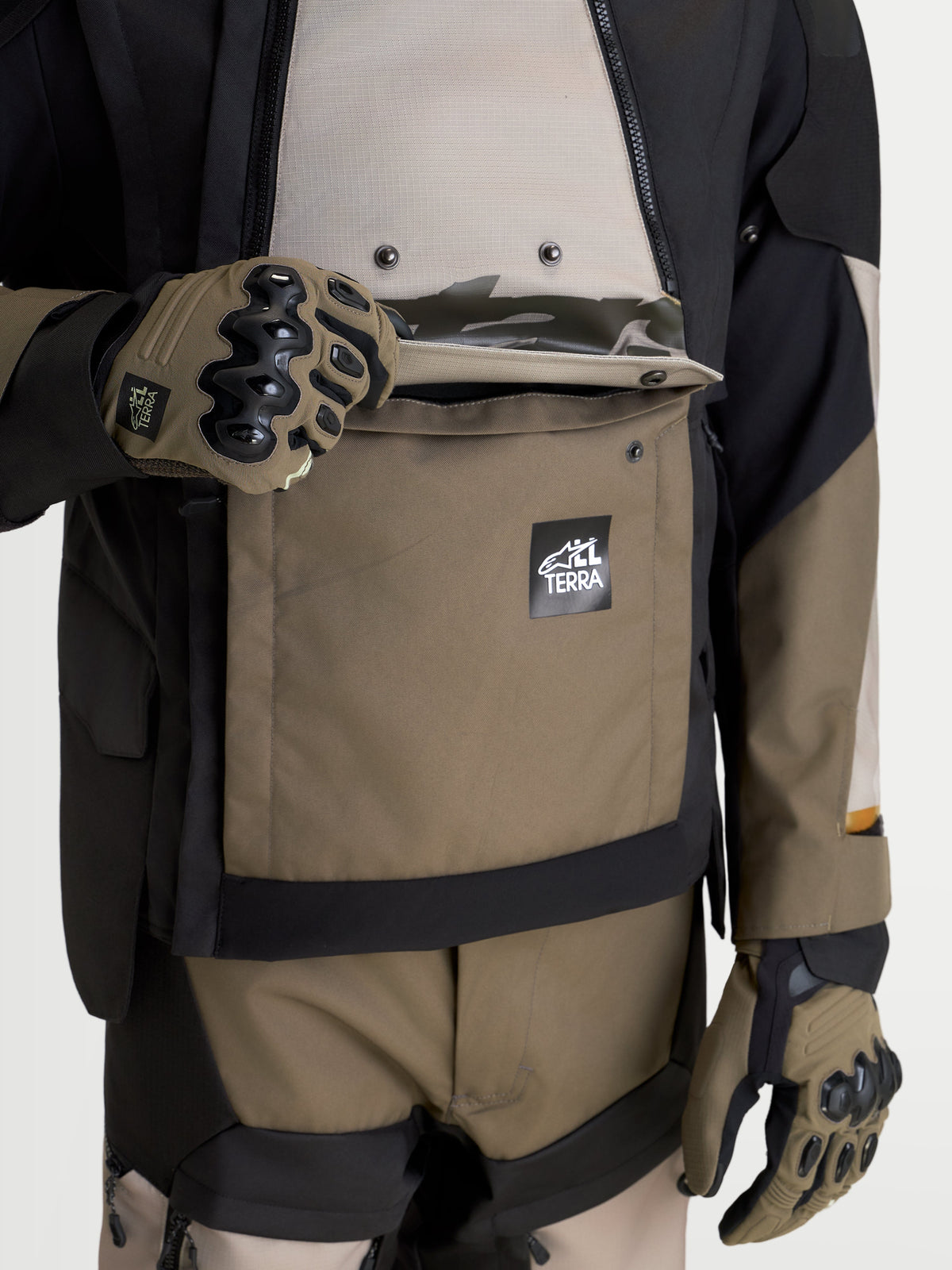 Harok V2 Drystar® Jacket