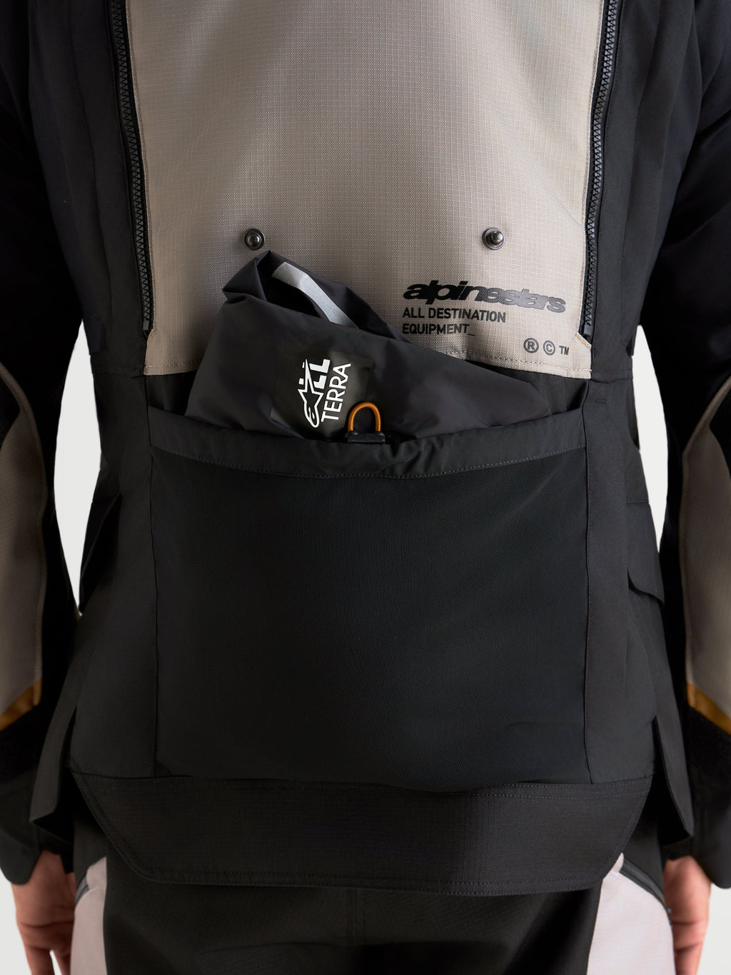 Harok V2 Drystar® Jacket