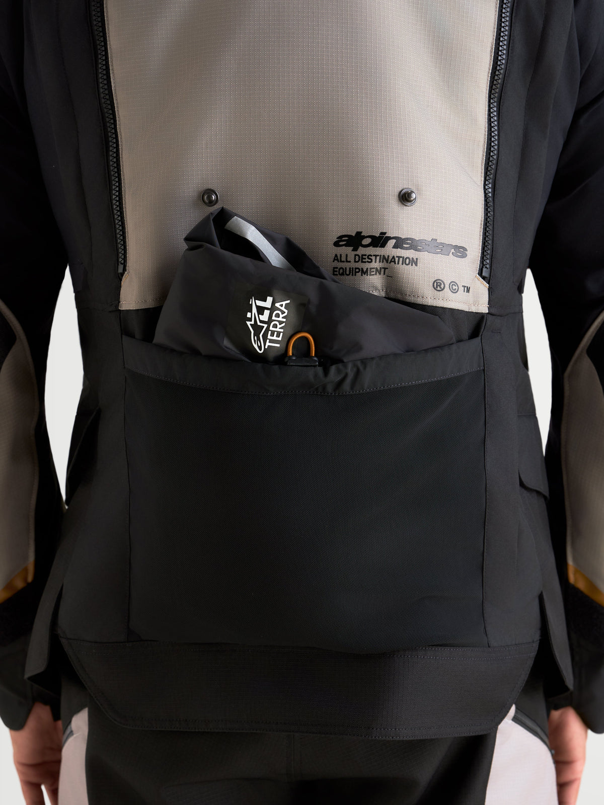 Harok V2 Drystar® Jacket