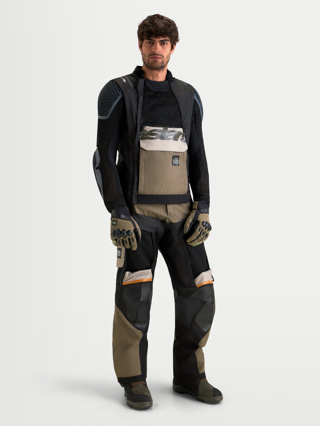 Harok V2 Drystar® Jacket