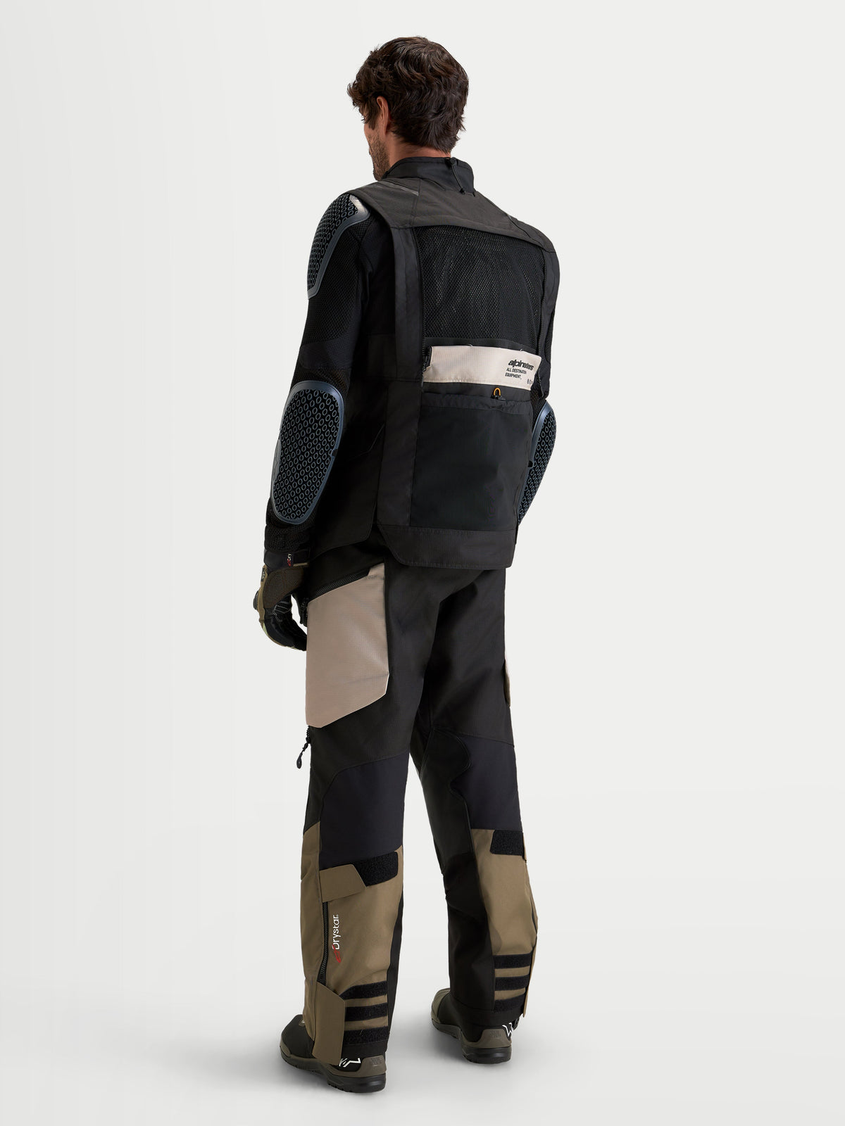 Harok V2 Drystar® Jacket