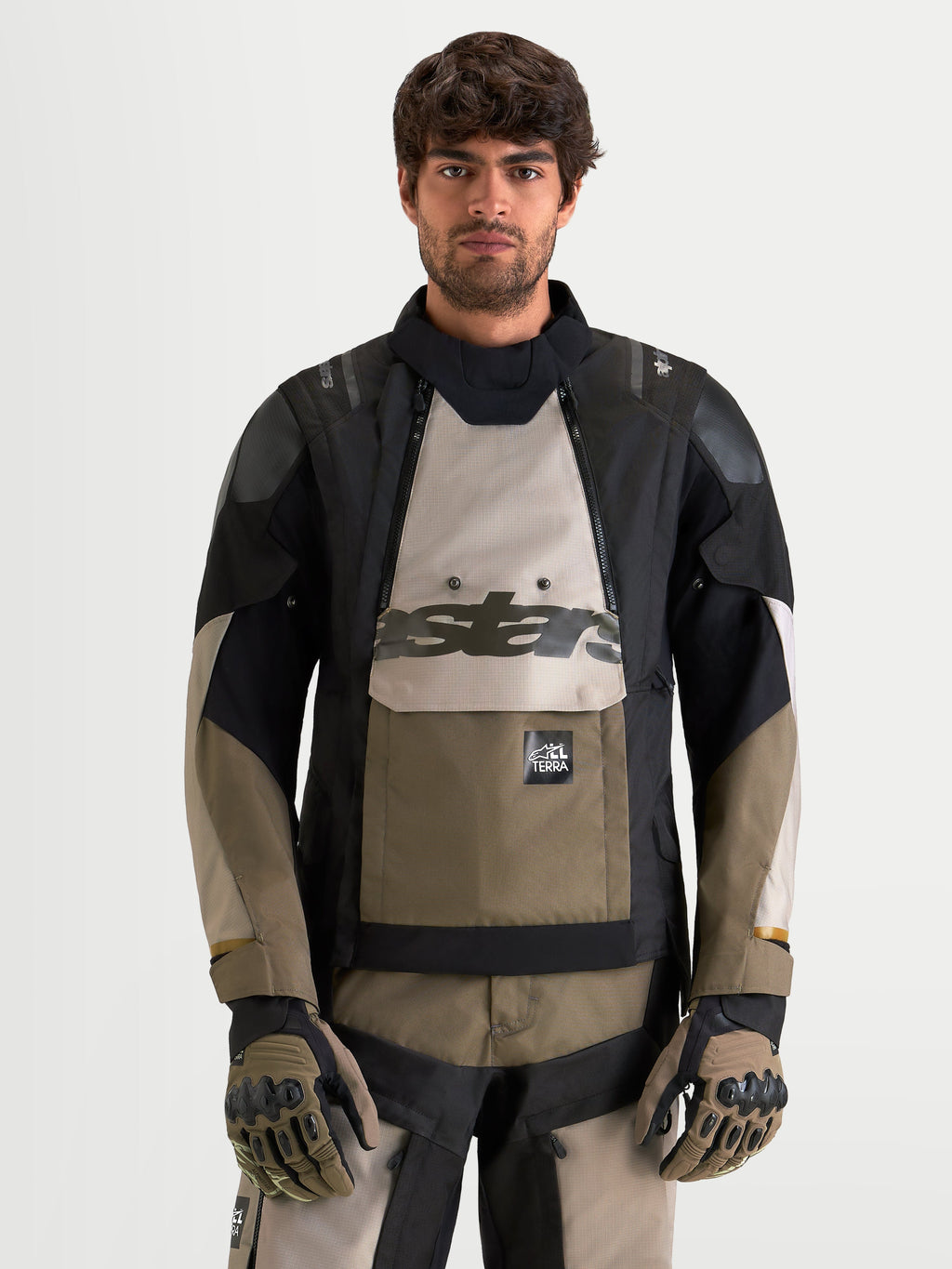 Harok V2 Drystar® Jacket