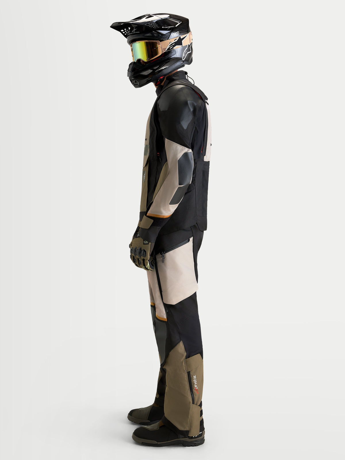 Harok V2 Drystar® Jacket