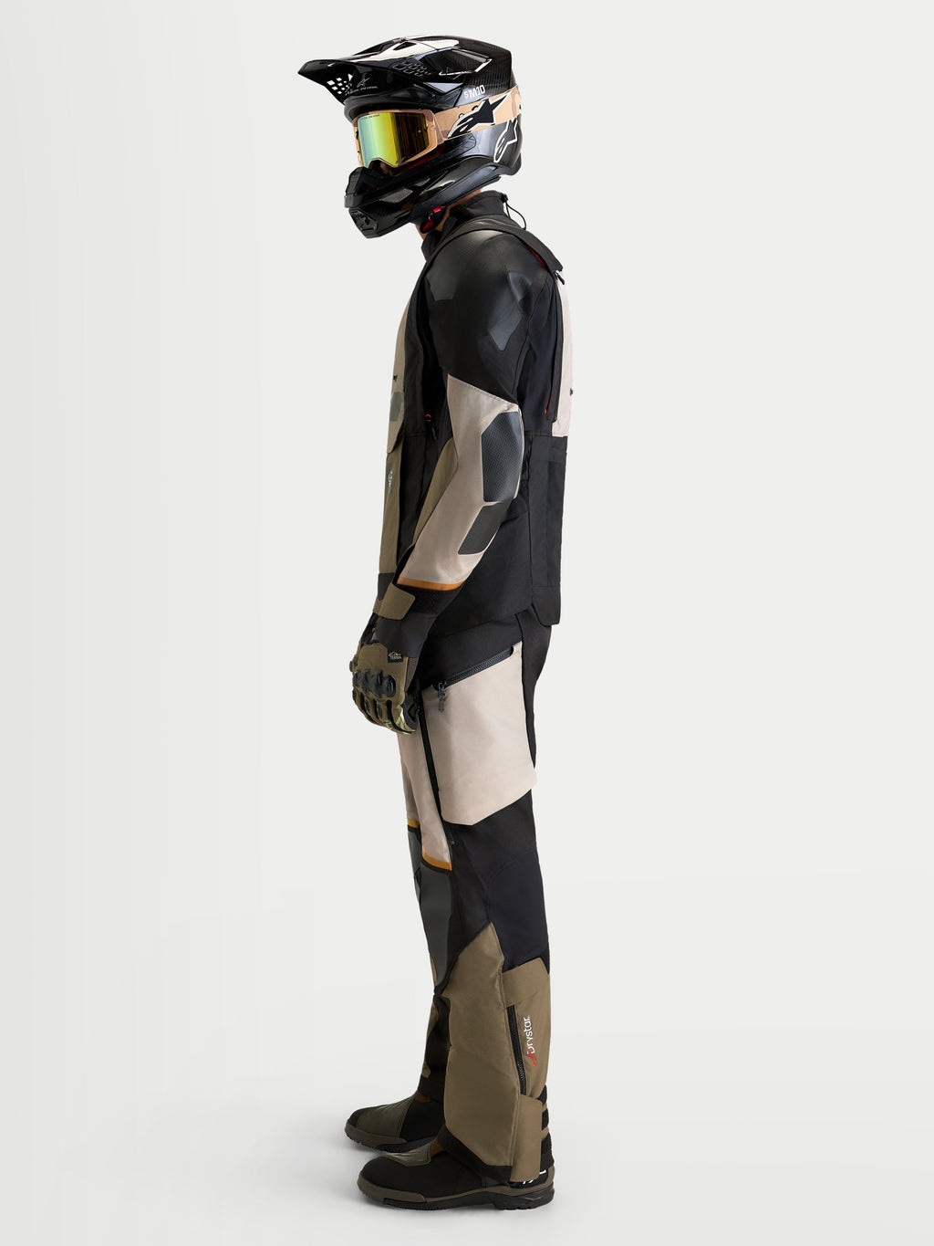 Harok V2 Drystar® Gear Set