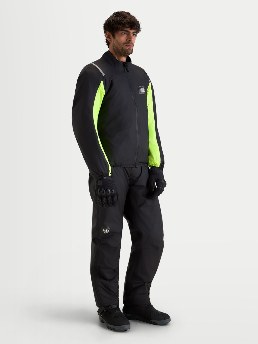 Harok V2 Drystar® Jacket