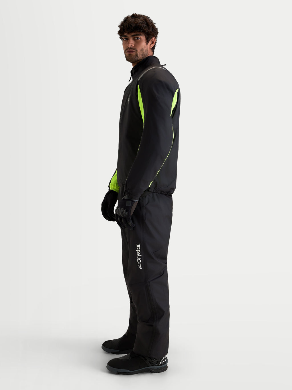 Harok V2 Drystar® Jacket