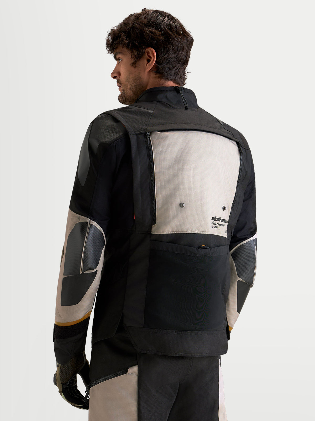 Harok V2 Drystar® Jacket