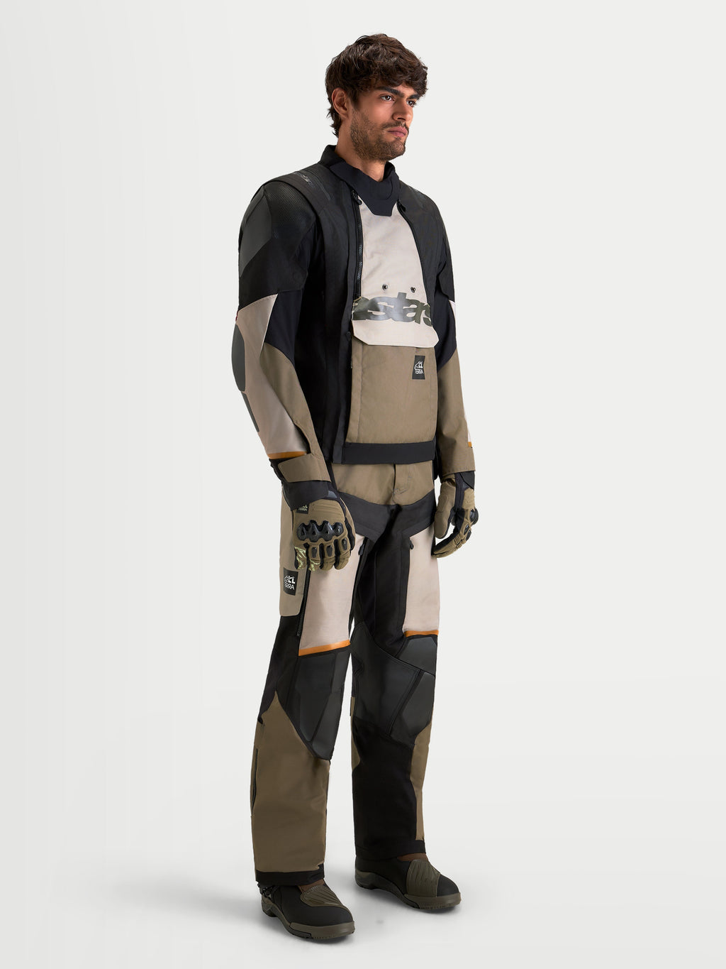 Harok V2 Drystar® Jacket