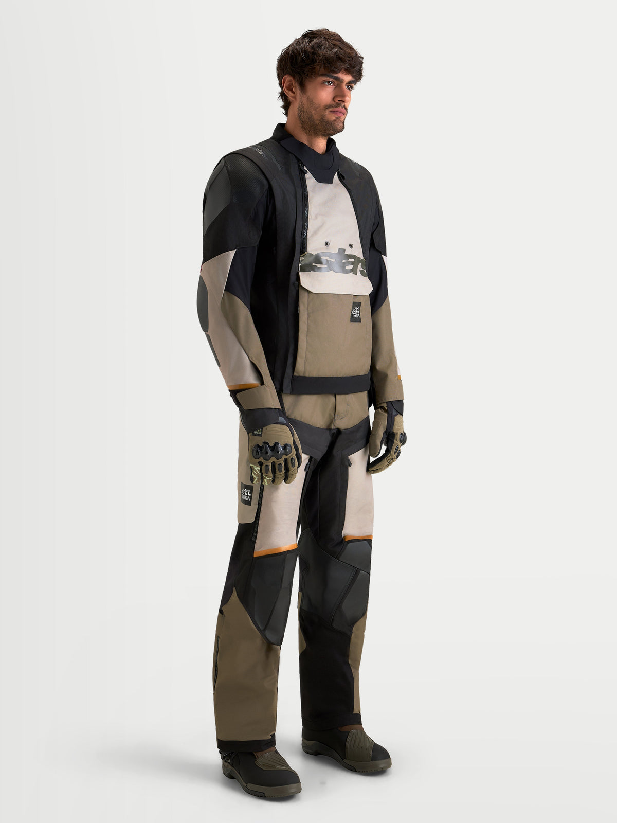 Harok V2 Drystar® Jacket