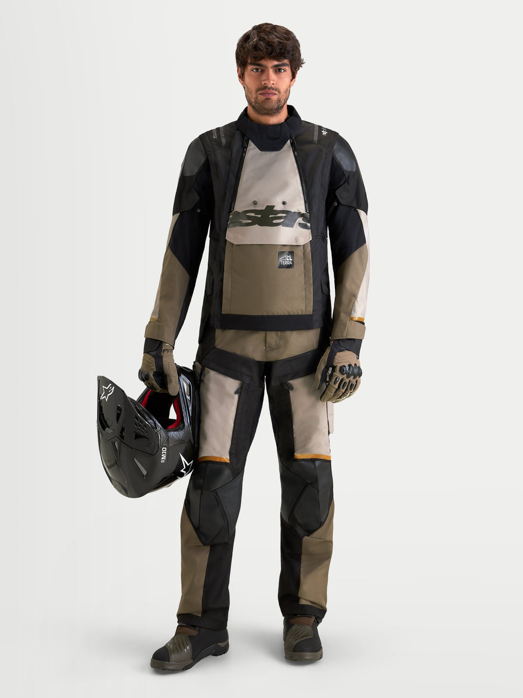 Harok V2 Drystar® Jacket