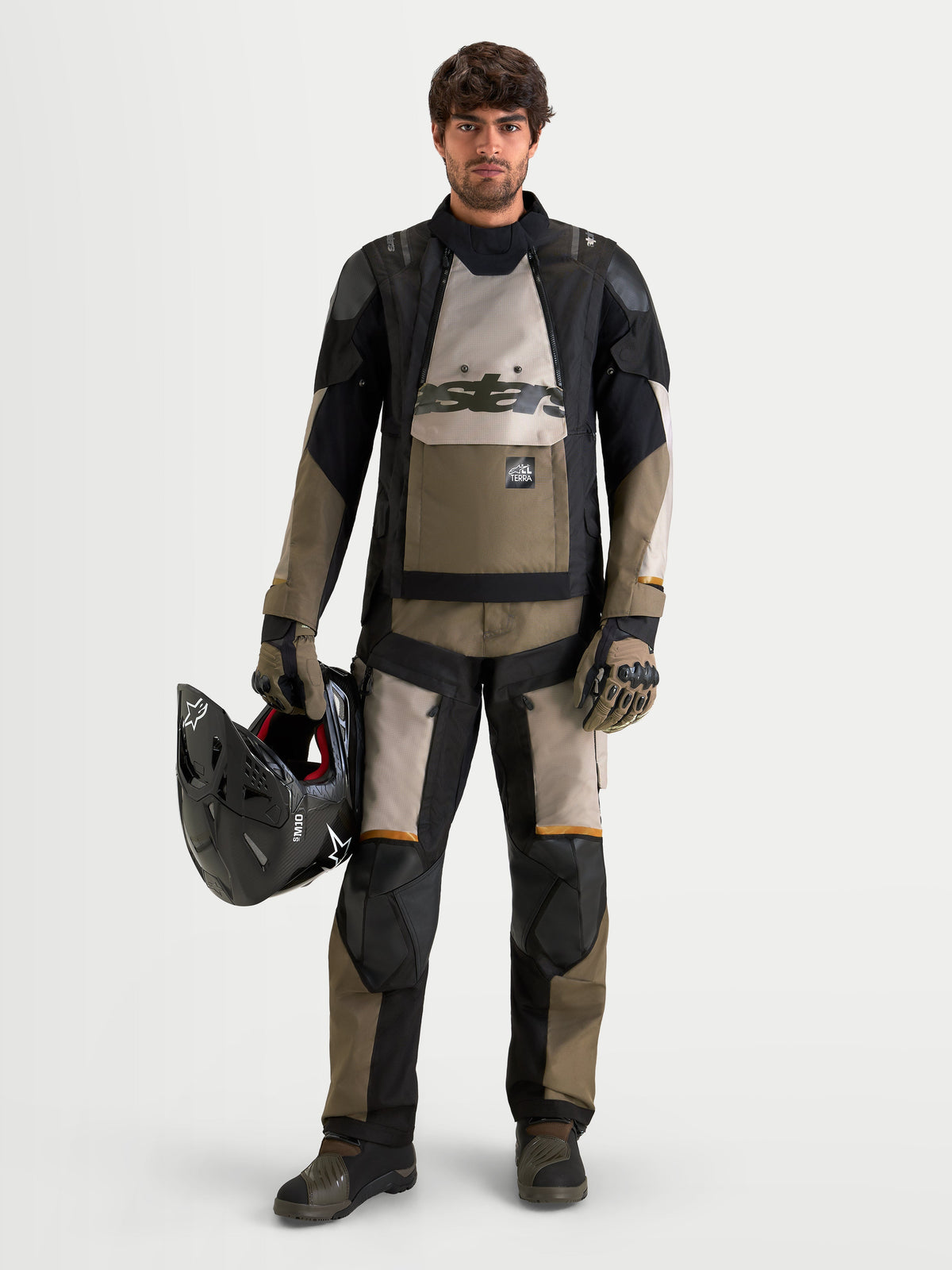 Harok V2 Drystar® Jacket