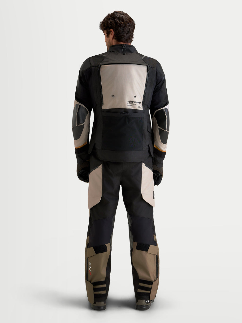 Harok V2 Drystar® Jacket