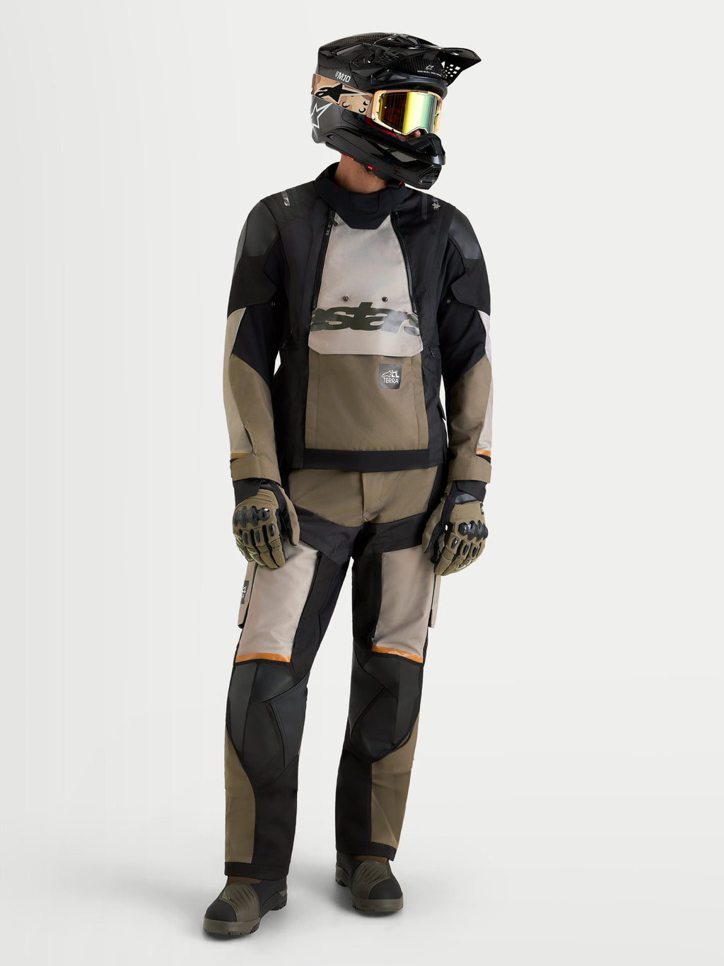Harok V2 Drystar® Jacket