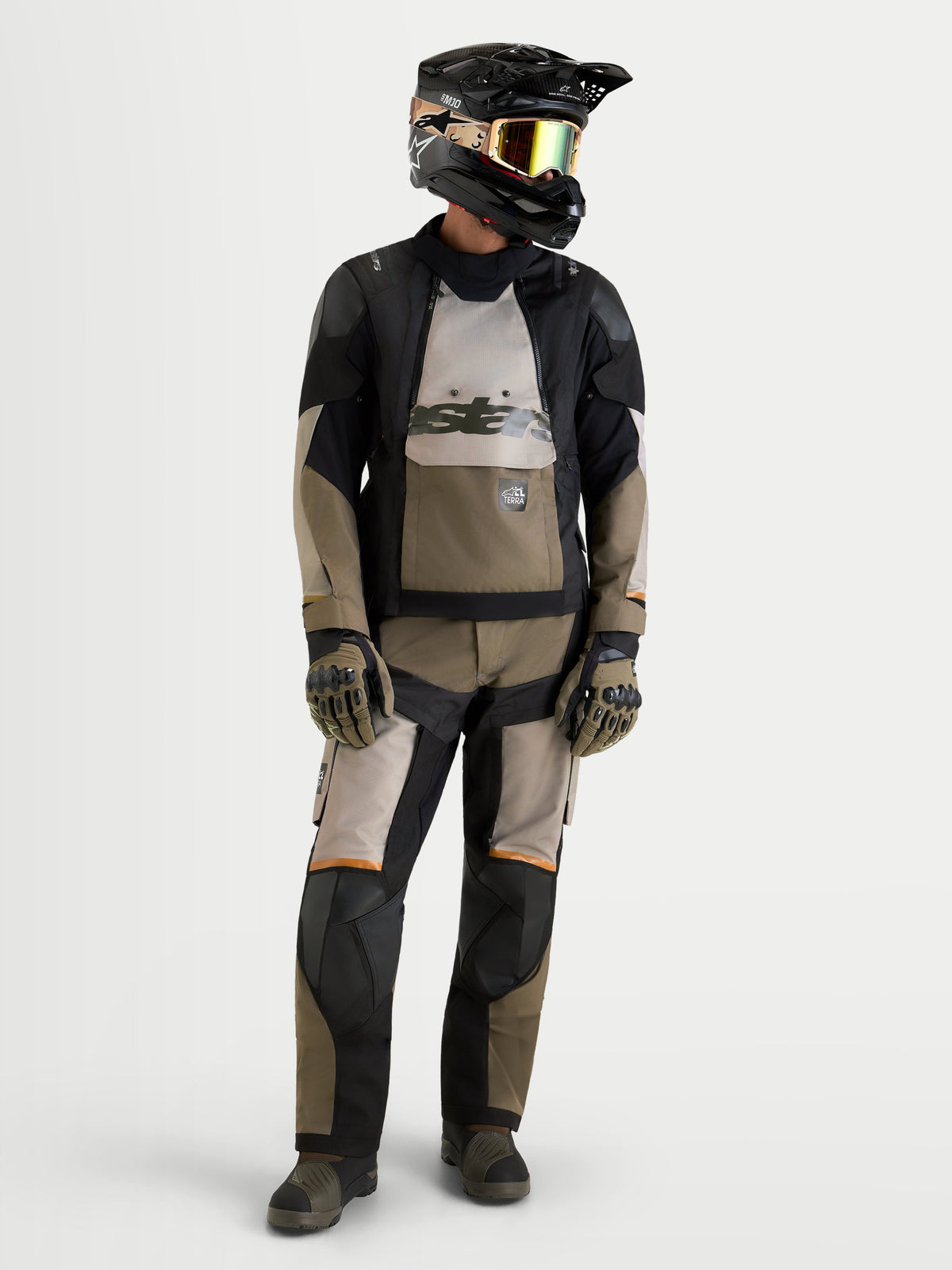 Harok V2 Drystar® Jacket