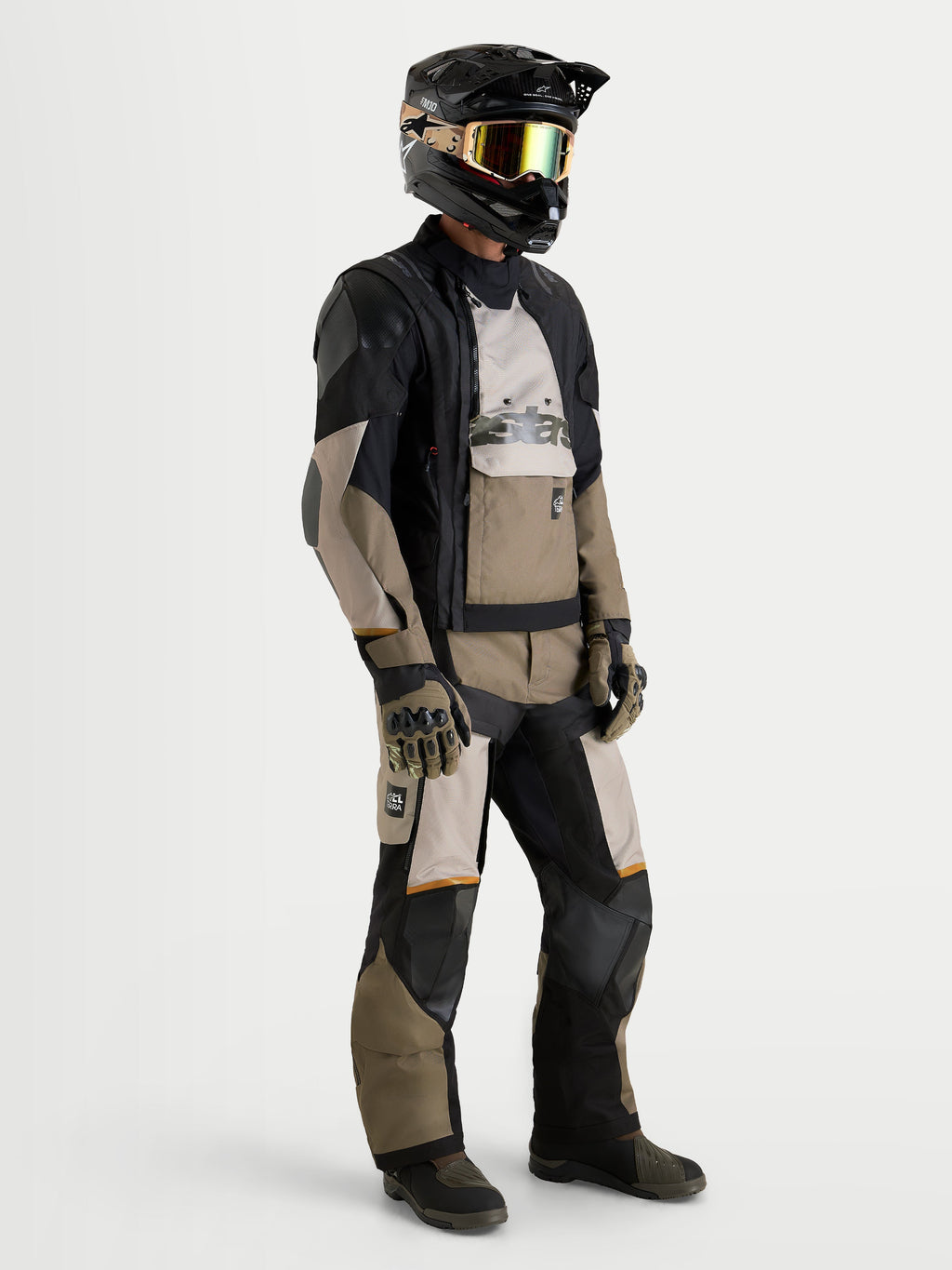Harok V2 Drystar® Jacket