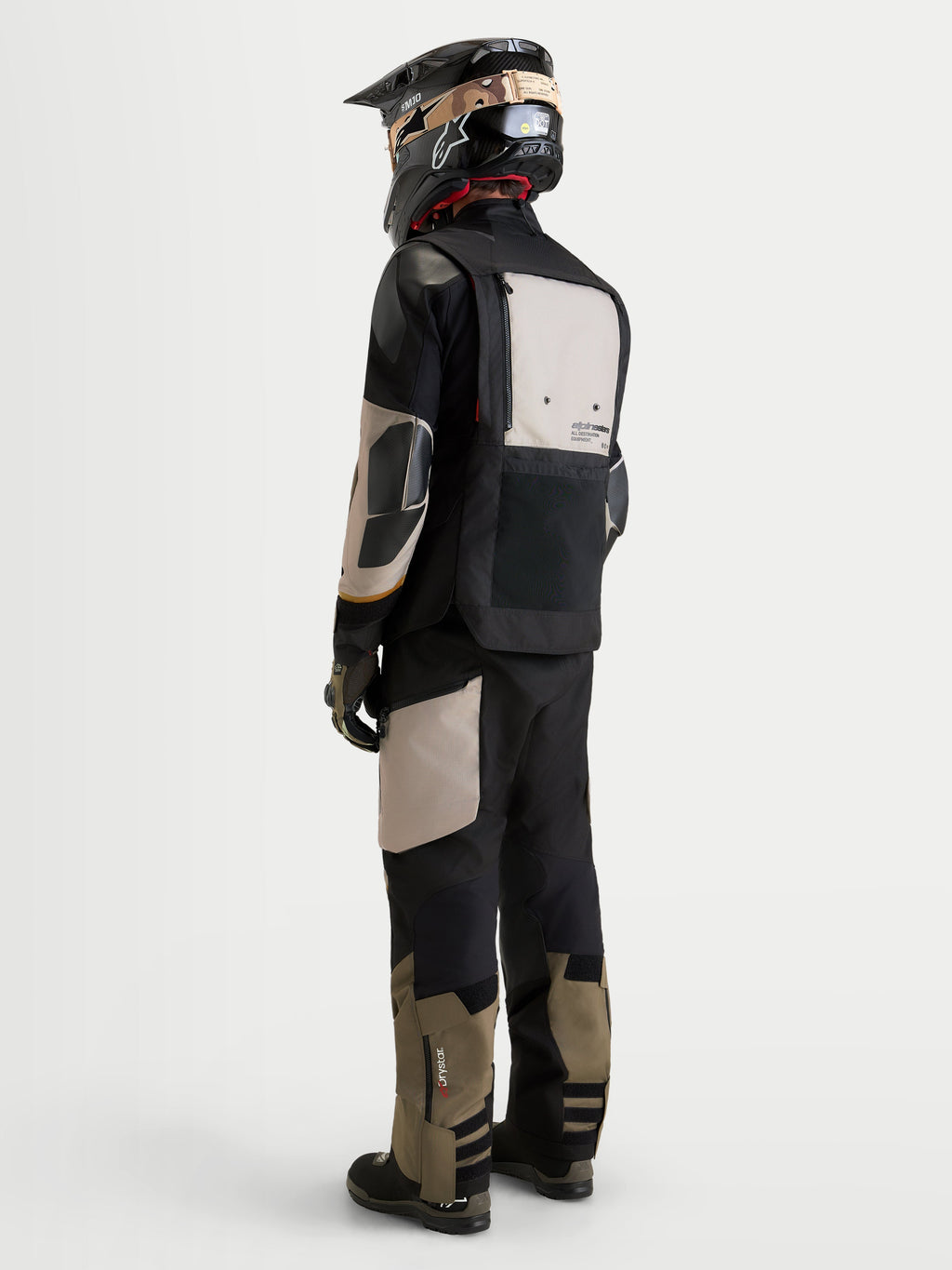 Harok V2 Drystar® Jacket