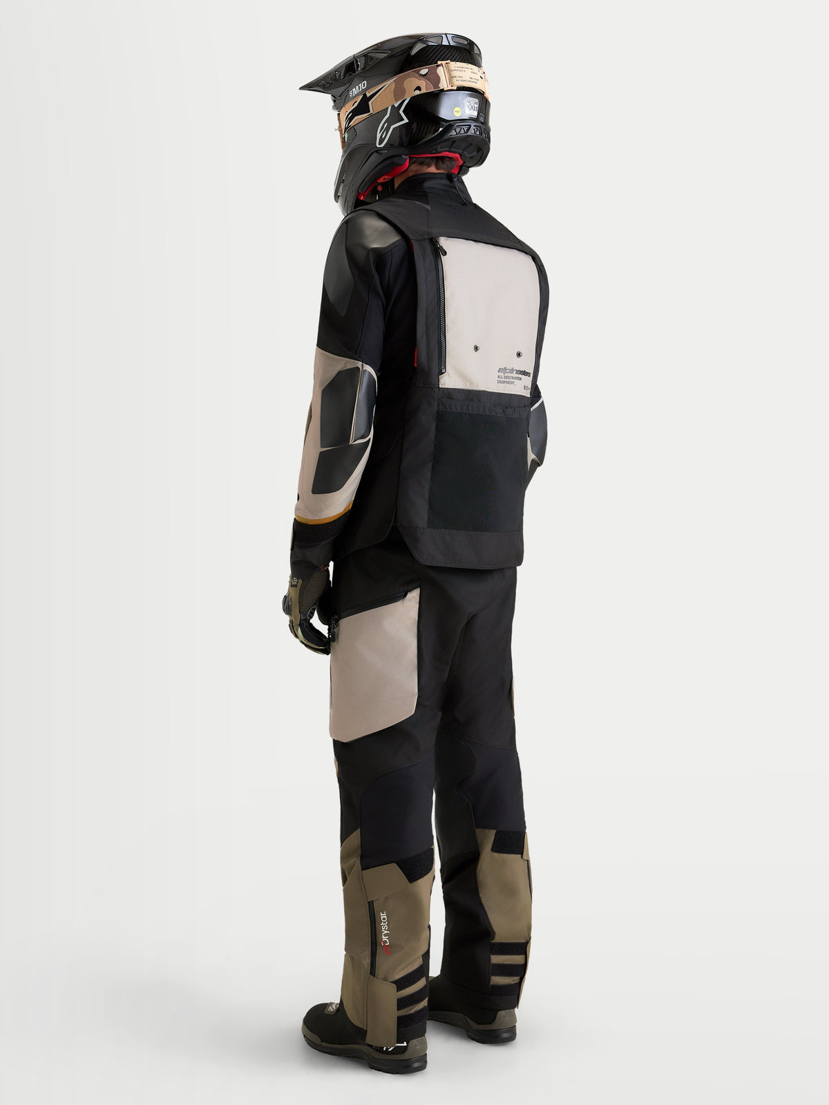 Harok V2 Drystar® Jacket