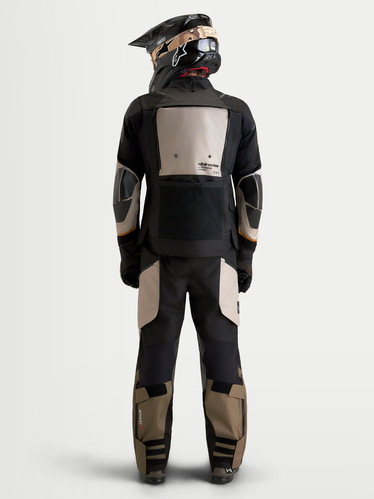 Harok V2 Drystar® Jacket