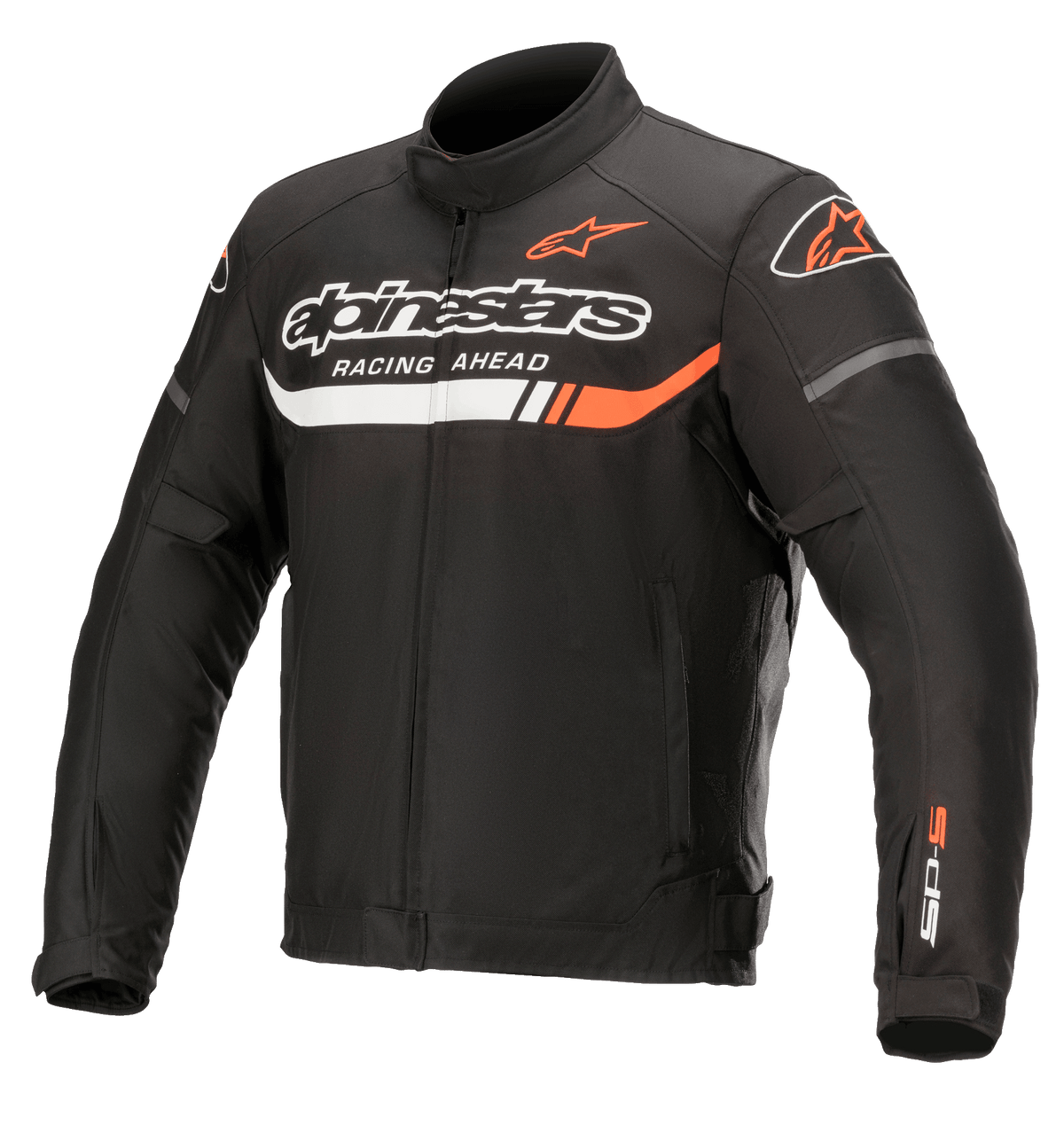 T-SPS Ignition Waterproof Jacket