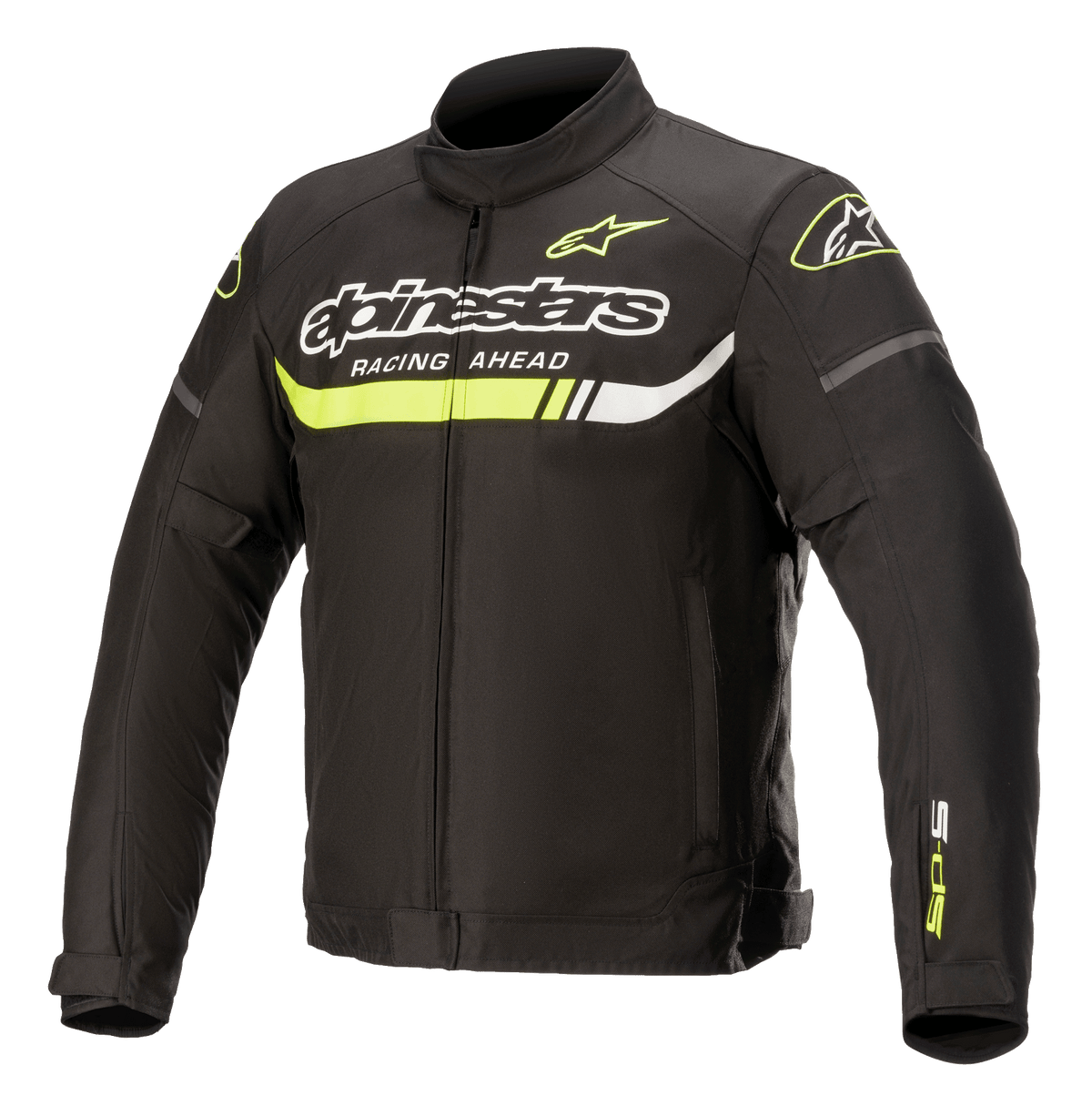T-SPS Ignition Waterproof Jacket