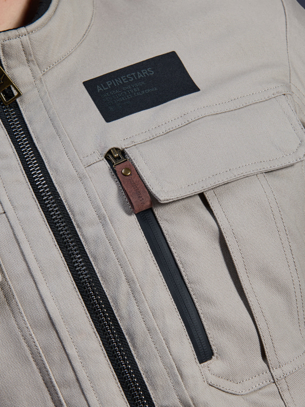 Borrego Drystar® Jacket