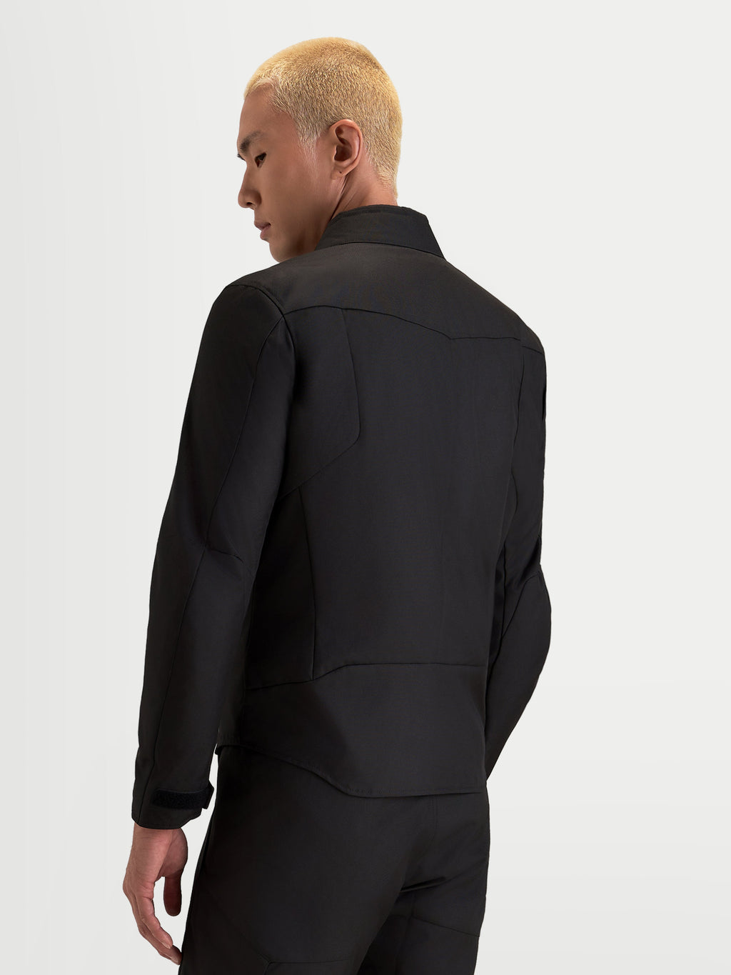 C-1 Waterproof Jacket